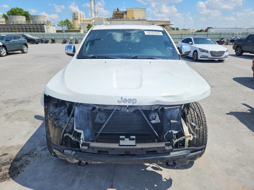 Продаж на аукціоні авто 2015 Jeep Grand Cherokee, vin: 1C4RJFBM3FC785029, номер лоту: 68384946