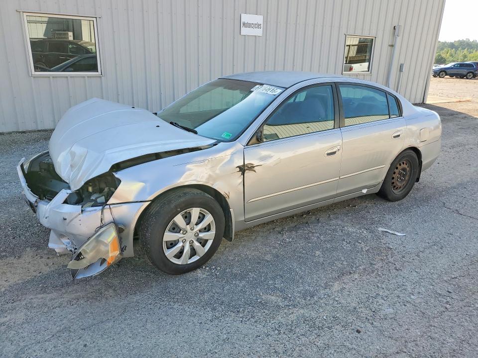 67784916 :رقم المزاد ، 1N4AL11D66C182738 vin ، 2006 Nissan Altima مزاد بيع