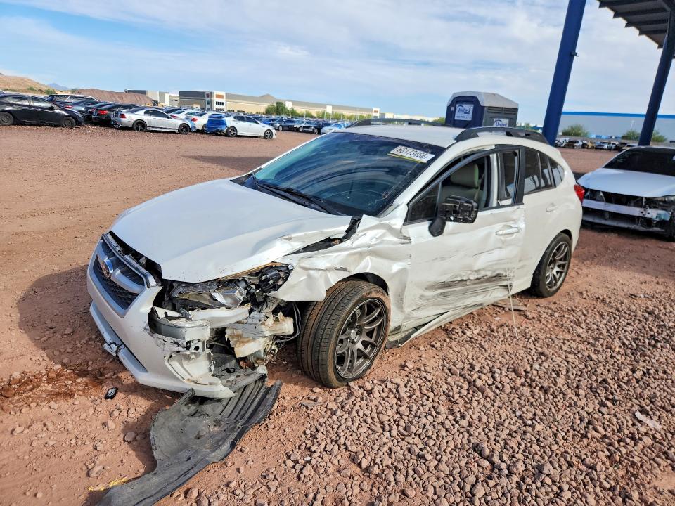 Aukcja sprzedaży 2013 Subaru Impreza, vin: JF1GPAL65DH856794, numer aukcji: 68173466