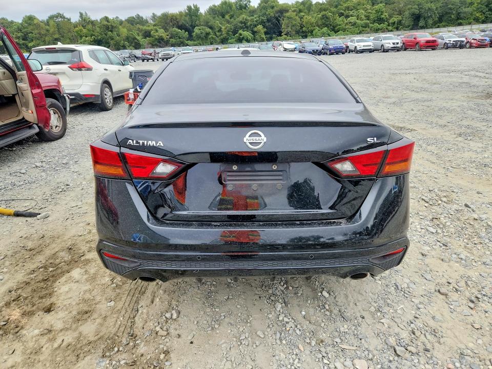 Aukcja sprzedaży 2020 Nissan Altima, vin: 1N4BL4EV5LC151971, numer aukcji: 70058216