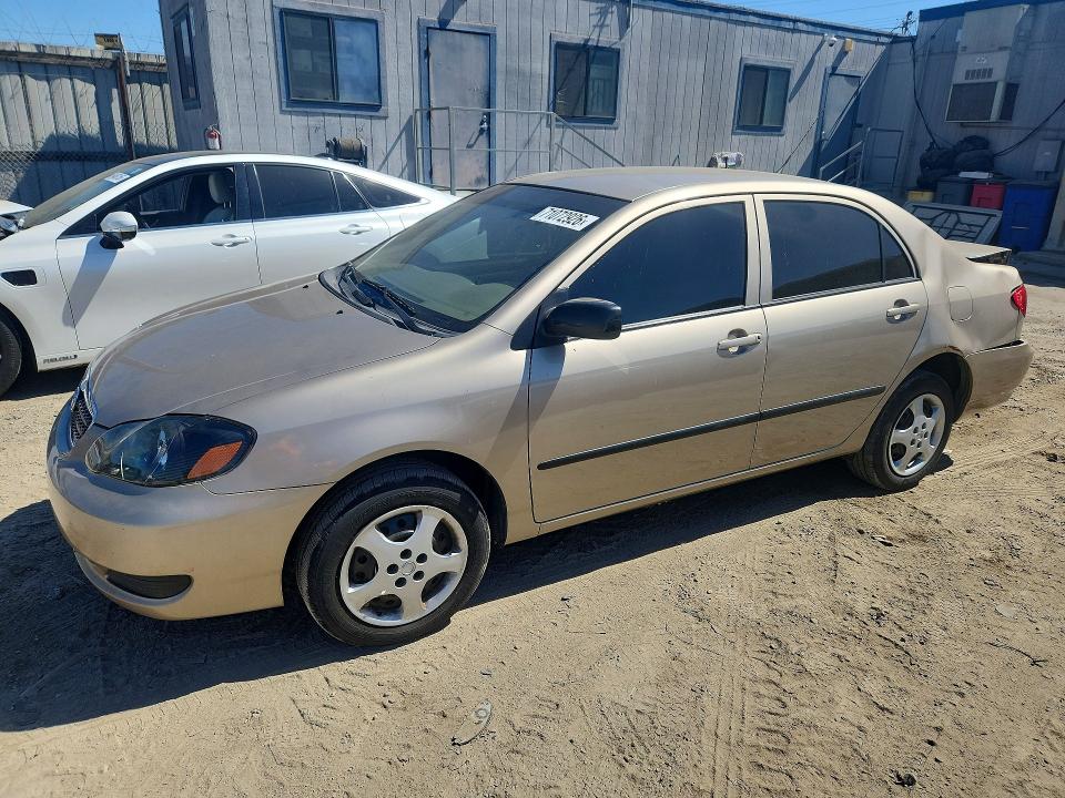 Продаж на аукціоні авто 2006 Toyota Corolla, vin: 1NXBR32E56Z709058, номер лоту: 71072926