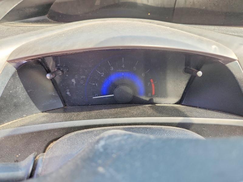 67473216 :رقم المزاد ، 2HGFG3B52CH519648 vin ، 2012 Honda Civic مزاد بيع