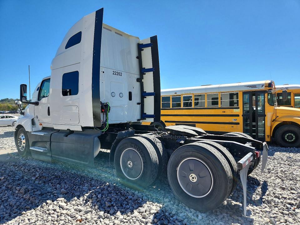 Aukcja sprzedaży 2022 International Lt625, vin: 3HSDZAPR8NN558377, numer aukcji: 70533186