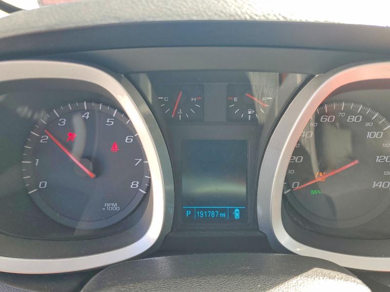 2017 Chevrolet Equinox მანქანა იყიდება აუქციონზე, vin: 2GNFLFEK7H6314124, აუქციონის ნომერი: 69677316