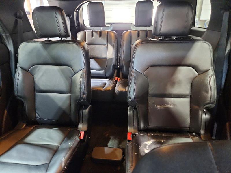 Продажа на аукционе авто 2016 Ford Explorer, vin: 1FM5K8D85GGB94651, номер лота: 67533836