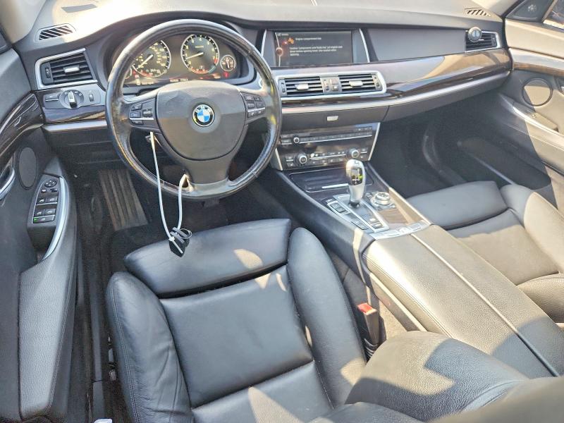 Продажа на аукционе авто 2012 Bmw 535, vin: WBASP2C58CC338463, номер лота: 69176046