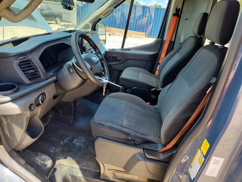 Aukcja sprzedaży 2020 Ford Transit, vin: 1FTBR3X83LKB04339, numer aukcji: 69054516