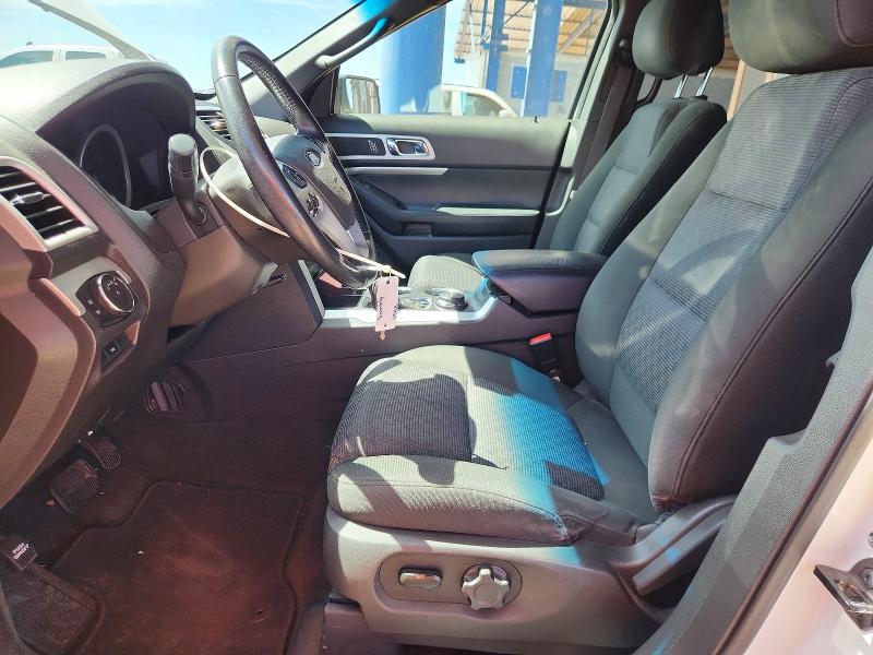 69627726 :رقم المزاد ، 1FM5K8D80DGC78971 vin ، 2013 Ford Explorer مزاد بيع