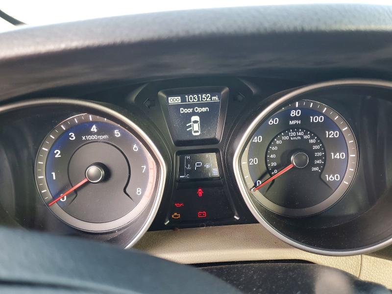 70448386 :رقم المزاد ، KMHD35LH1FU245233 vin ، 2015 Hyundai Elantra Gt مزاد بيع
