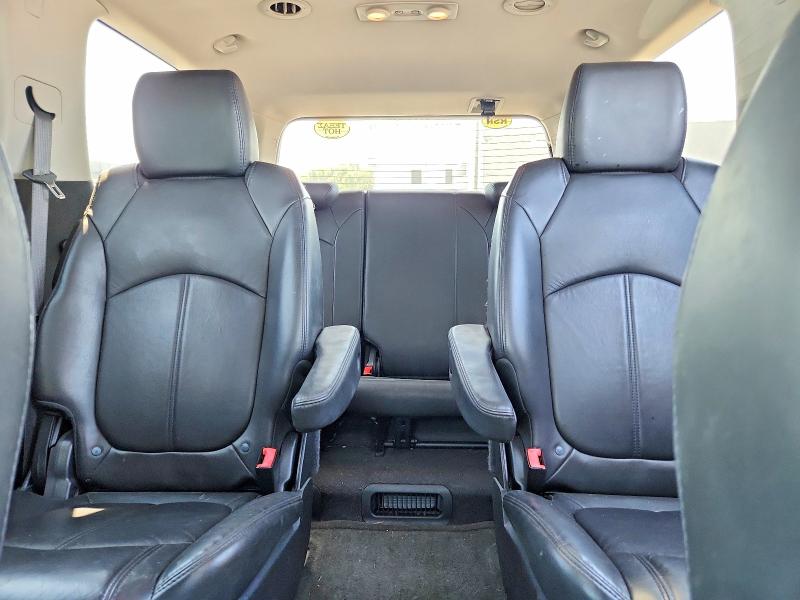 Продаж на аукціоні авто 2012 Gmc Acadia, vin: 1GKKVRED5CJ411276, номер лоту: 68042736