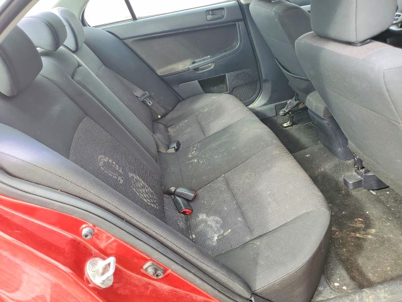 Aukcja sprzedaży 2011 Mitsubishi Lancer, vin: JA32U2FU2BU000319, numer aukcji: 68146716