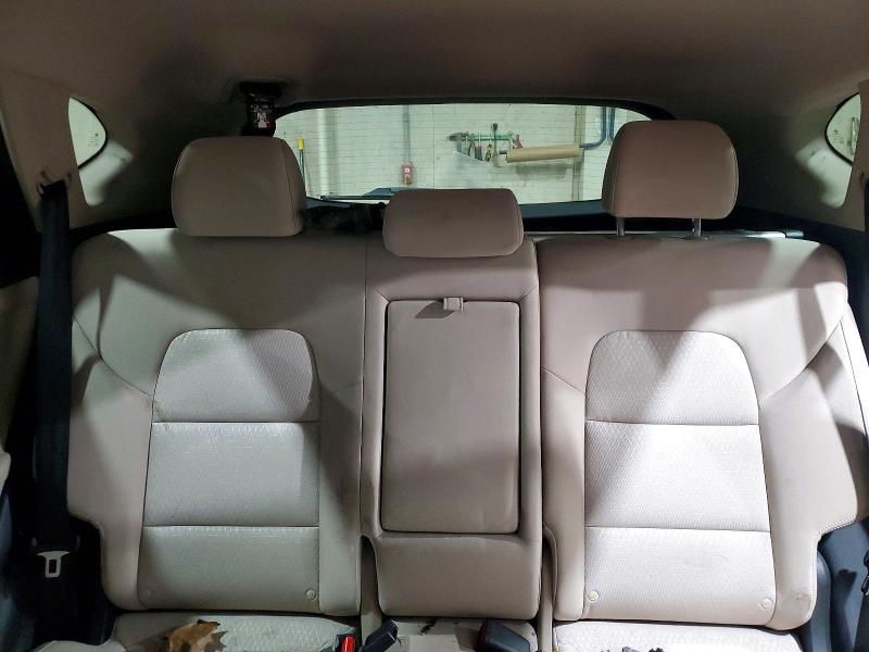 Продаж на аукціоні авто 2016 Hyundai Tucson, vin: KM8J33A48GU194886, номер лоту: 67824486
