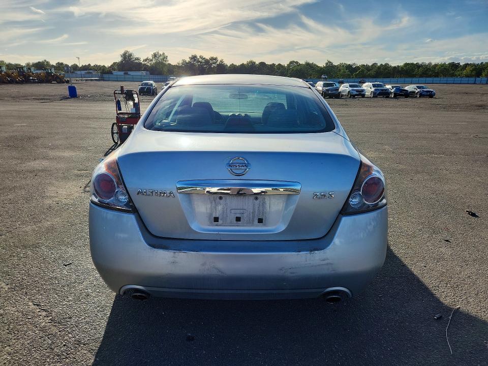 Продажа на аукционе авто 2012 Nissan Altima, vin: 1N4AL2AP7CC170920, номер лота: 69983246