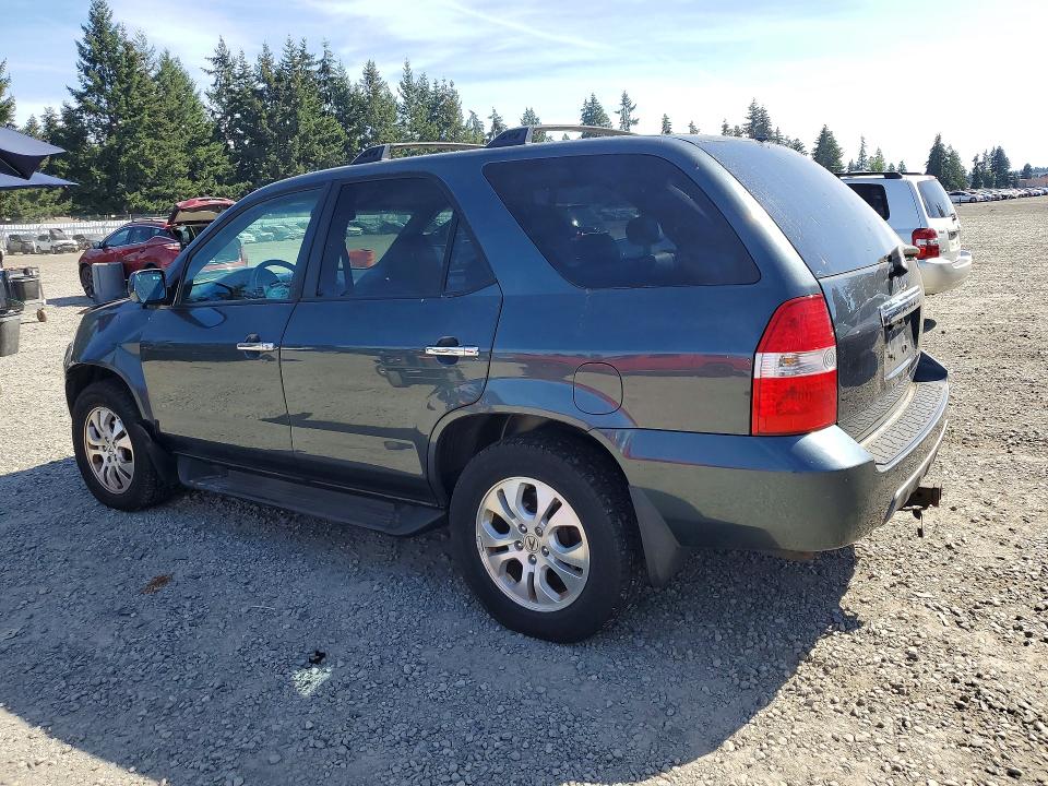 Aukcja sprzedaży 2003 Acura Mdx, vin: 2HNYD18753H533308, numer aukcji: 68238106