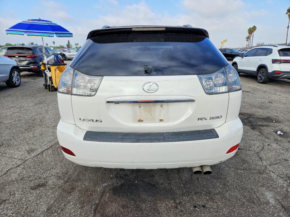 Aukcja sprzedaży 2004 Lexus Rx, vin: JTJGA31U740036026, numer aukcji: 68106826