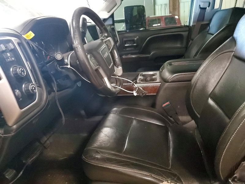 Aukcja sprzedaży 2015 Gmc Sierra, vin: 3GTU2VEC2FG378353, numer aukcji: 67335886
