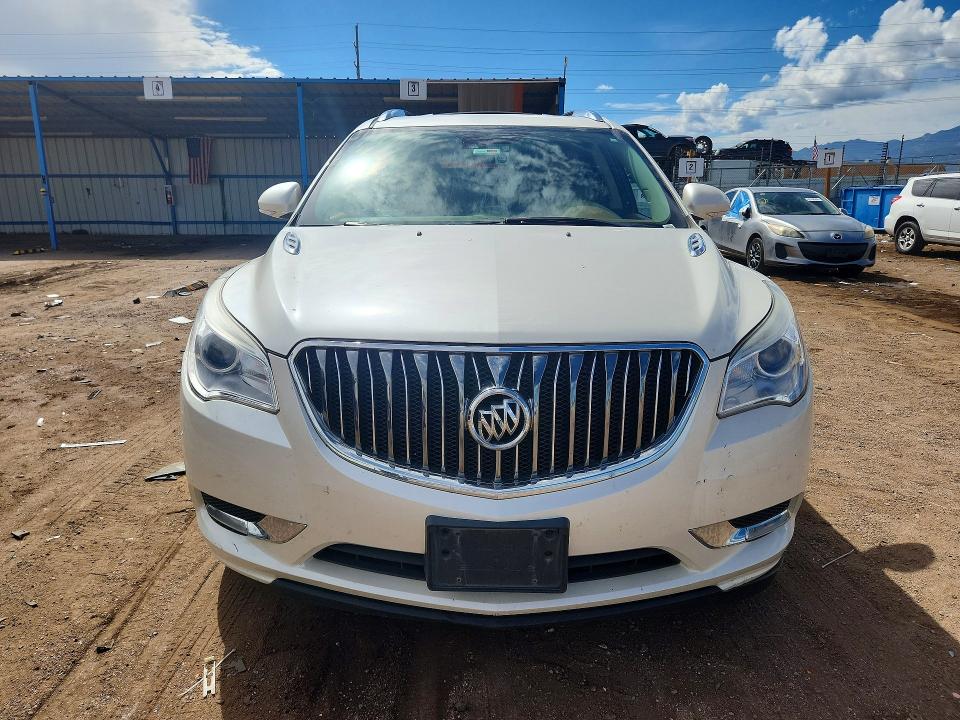 Aukcja sprzedaży 2014 Buick Enclave, vin: 5GAKVCKD2EJ227981, numer aukcji: 69591766