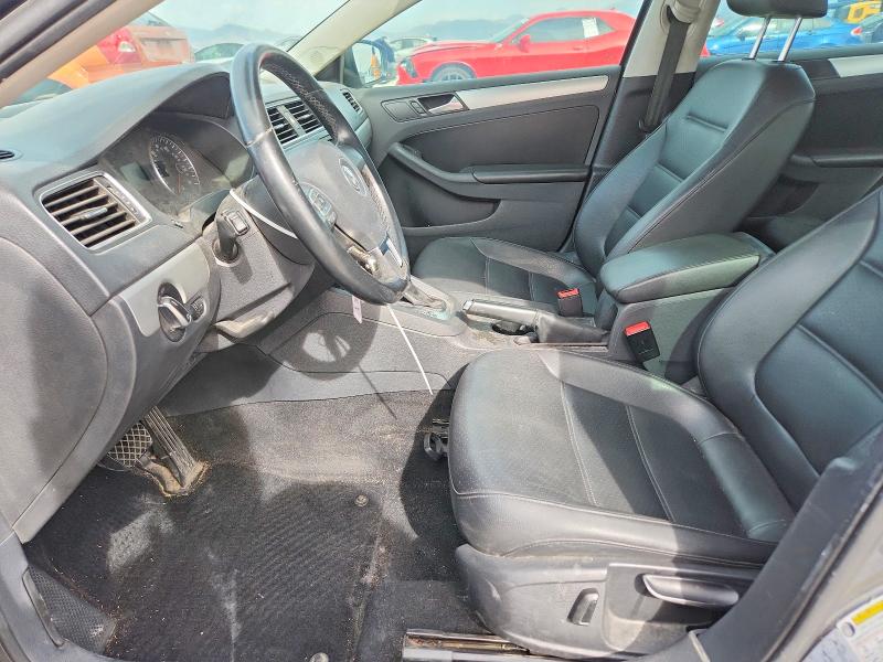 Продажа на аукционе авто 2014 Volkswagen Jetta, vin: 3VWD07AJ4EM386781, номер лота: 67423326