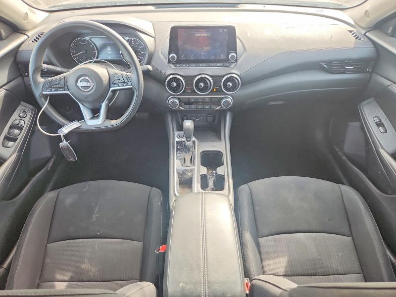 70167896 :رقم المزاد ، 3N1AB8CV9RY207562 vin ، 2024 Nissan Sentra مزاد بيع