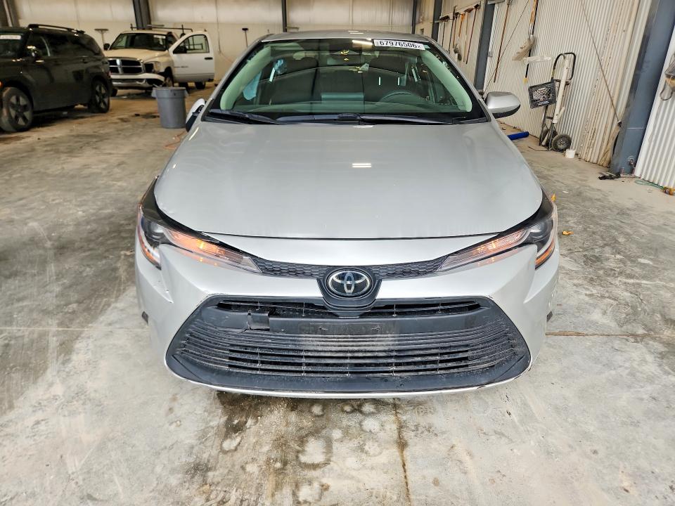 Auction sale of the 2024 Toyota Corolla, vin: 5YFB4MDE9RP169074, lot number: 67976506