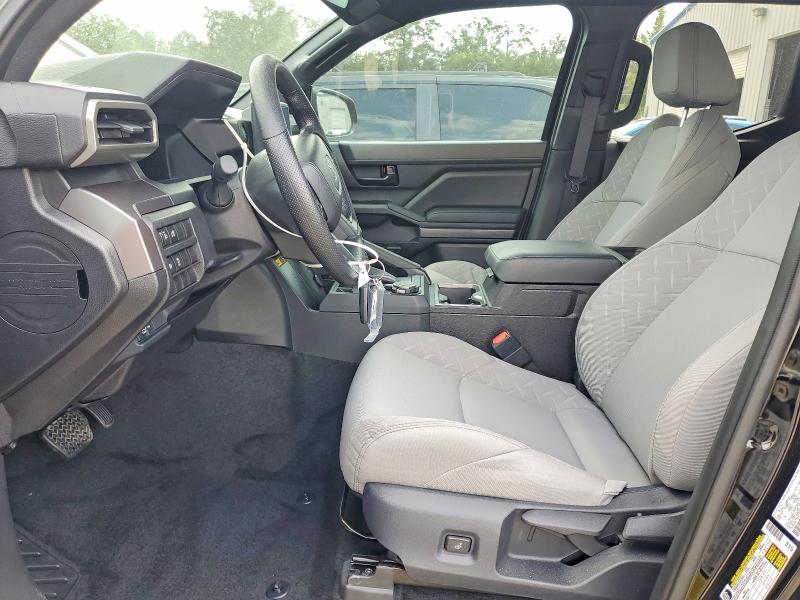 Продаж на аукціоні авто 2026 Toyota Tacoma, vin: 3TMLB5JN5TM281776, номер лоту: 67723486