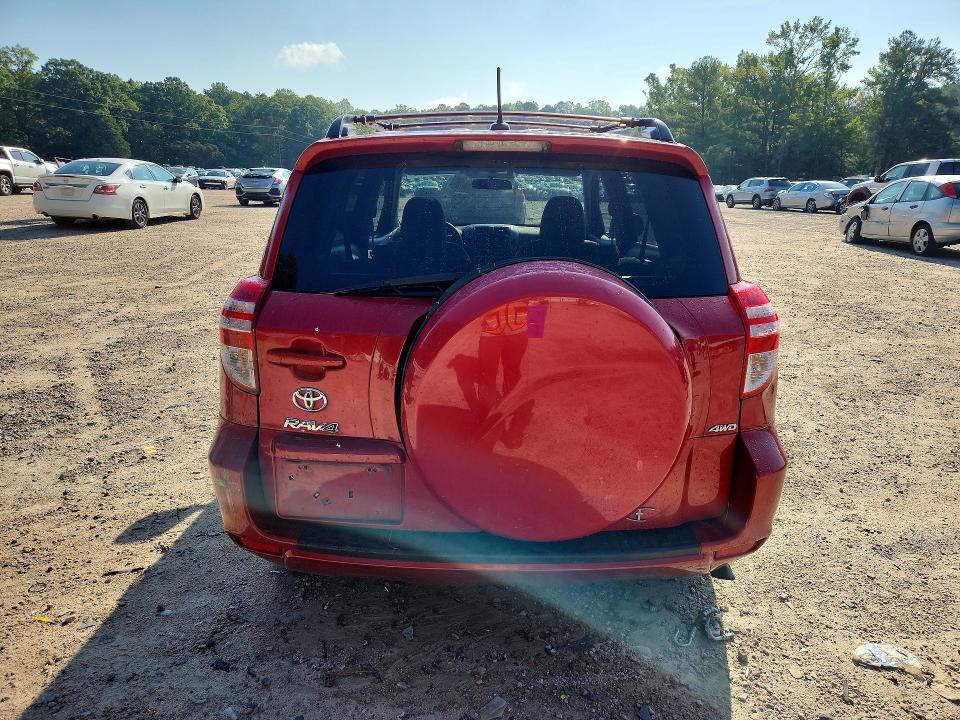Продаж на аукціоні авто 2011 Toyota Rav4, vin: 2T3BF4DVXBW117958, номер лоту: 69599226