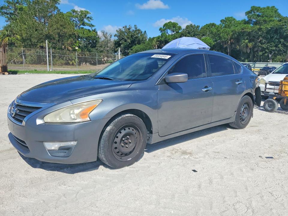 Продаж на аукціоні авто 2015 Nissan Altima, vin: 1N4AL3AP7FC178994, номер лоту: 69004846