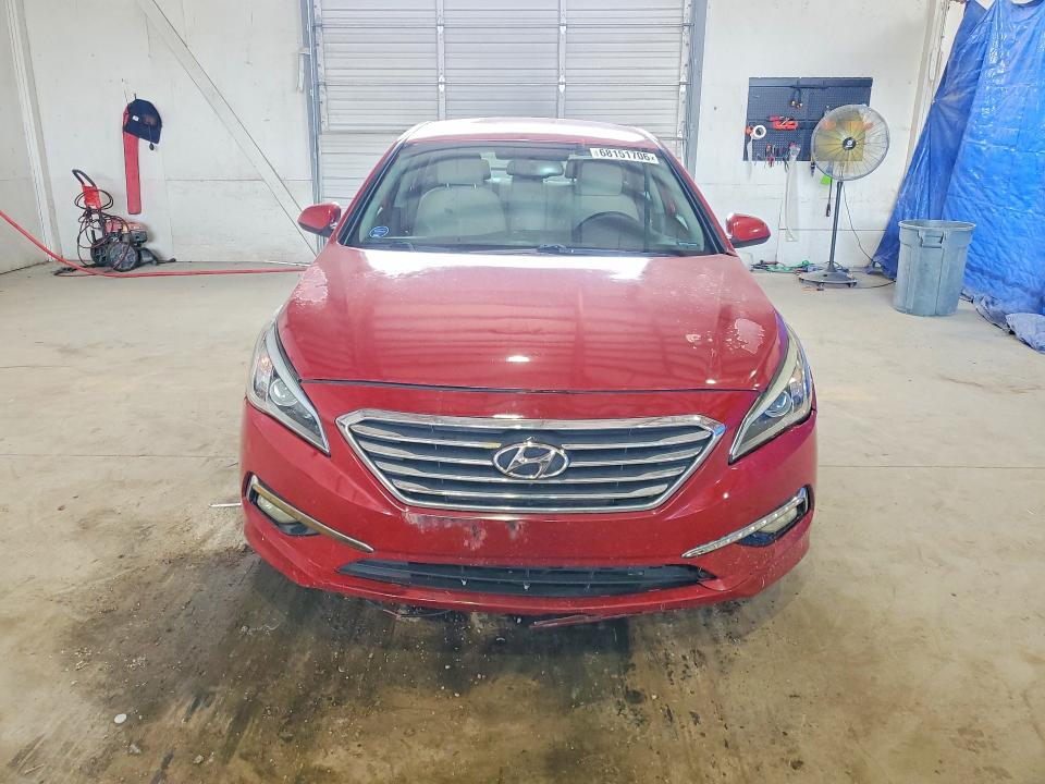 Aukcja sprzedaży 2017 Hyundai Sonata, vin: 5NPE24AF3HH459497, numer aukcji: 68151706