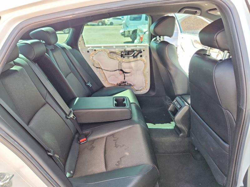 Aukcja sprzedaży 2022 Honda Accord, vin: 1HGCV1F38NA123179, numer aukcji: 66809256