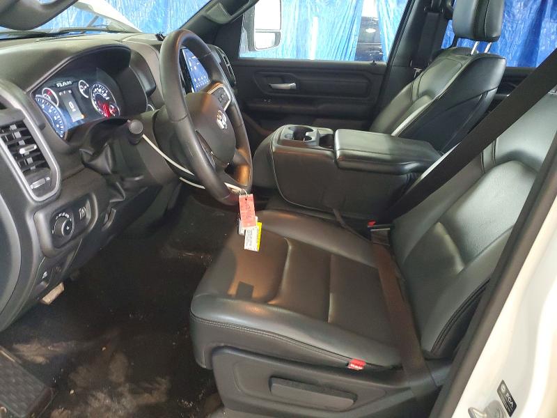 Aukcja sprzedaży 2026 Ram 1500, vin: 1C6SRFGP5TN186086, numer aukcji: 70085456