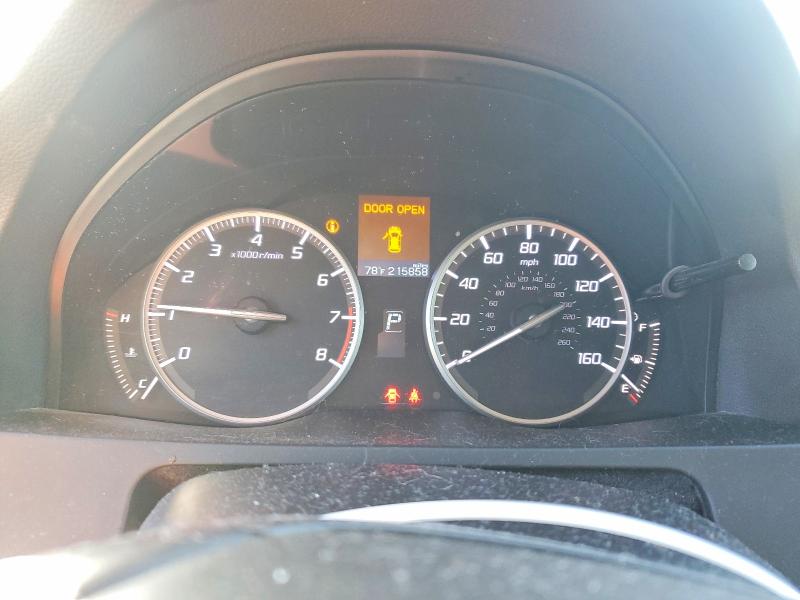 68229966 :رقم المزاد ، 5J8TB3H32EL000631 vin ، 2014 Acura Rdx مزاد بيع