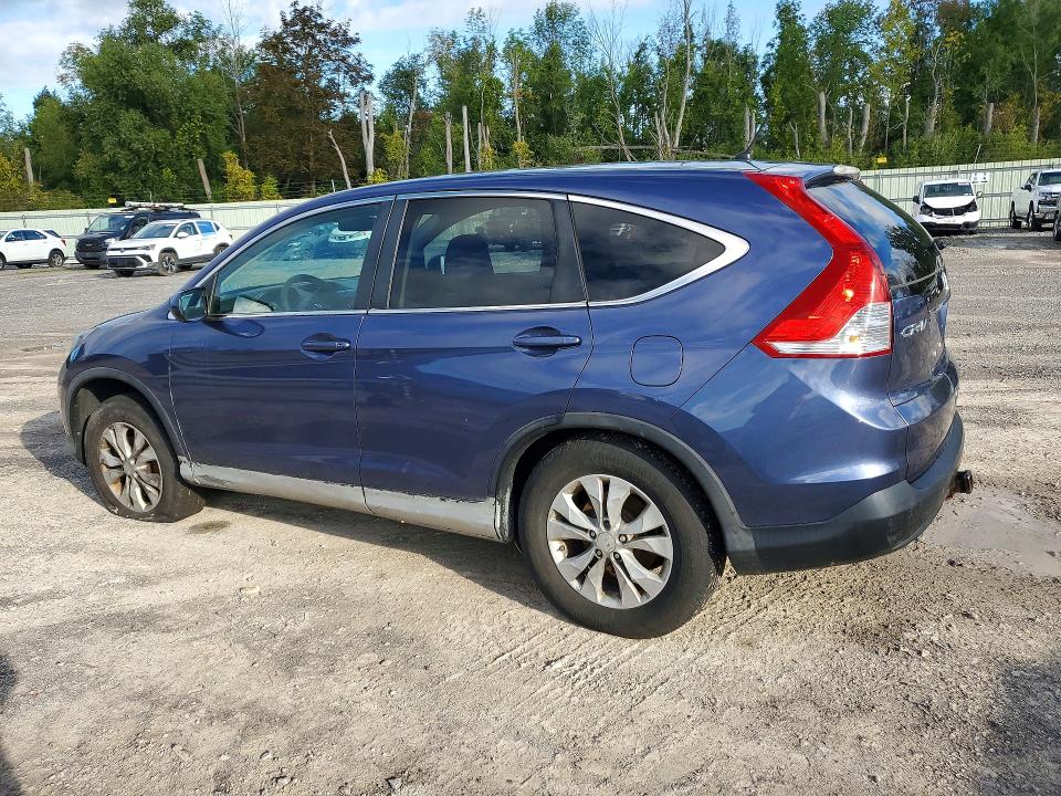Aukcja sprzedaży 2013 Honda Cr-v, vin: 2HKRM4H52DH684920, numer aukcji: 67995146