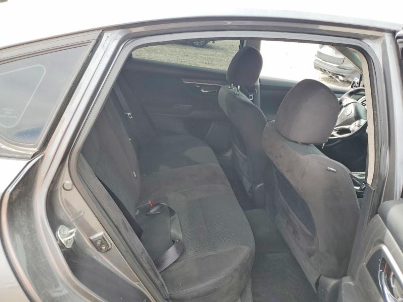Aukcja sprzedaży 2014 Nissan Altima, vin: 1N4AL3AP1EC140465, numer aukcji: 67734006