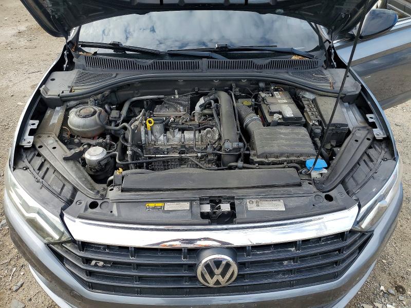 Aukcja sprzedaży 2020 Volkswagen Jetta, vin: 3VWCB7BU9LM047946, numer aukcji: 67447766