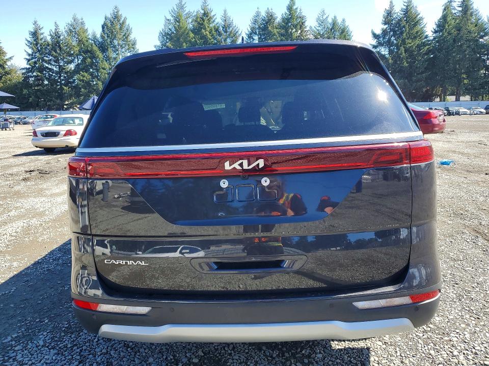67895966 :رقم المزاد ، KNDNB4H34R6405892 vin ، 2024 Kia Carnival مزاد بيع