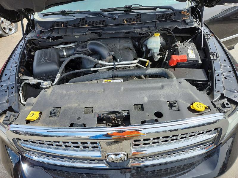 Продаж на аукціоні авто 2013 Ram 1500, vin: 1C6RR7JT3DS627744, номер лоту: 69844026