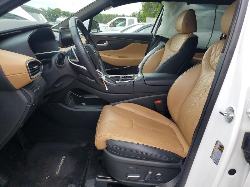 Aukcja sprzedaży 2023 Hyundai Santa Fe, vin: 5NMS54AL7PH553085, numer aukcji: 68339636