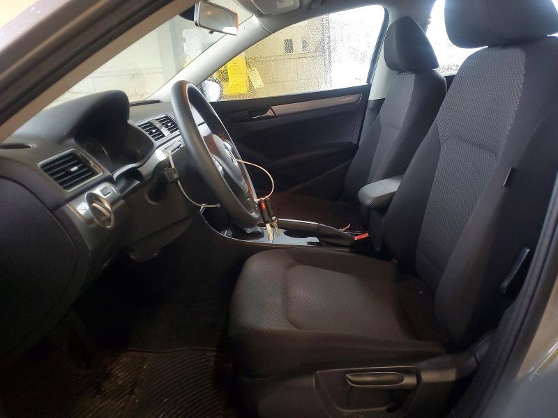 Aukcja sprzedaży 2012 Volkswagen Passat, vin: 1VWAH7A31CC027853, numer aukcji: 68187046