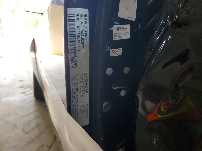 Продаж на аукціоні авто 2020 Dodge Challenger, vin: 2C3CDZAG3LH210436, номер лоту: 68479816