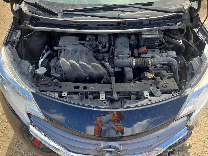 68248666 :رقم المزاد ، 3N1CE2CP2GL387315 vin ، 2016 Nissan Versa Note مزاد بيع