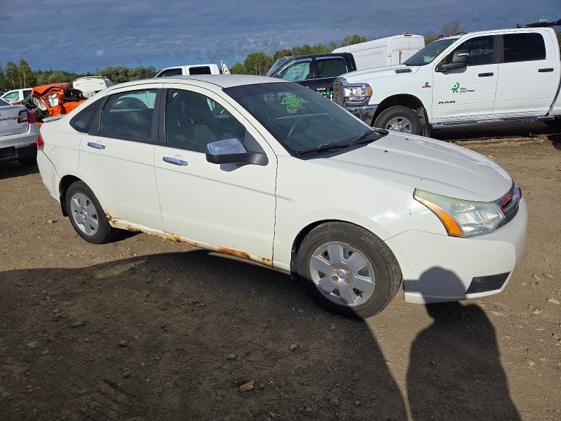 66817396 :رقم المزاد ، 1FAHP3FNXAW139527 vin ، 2010 Ford Focus مزاد بيع