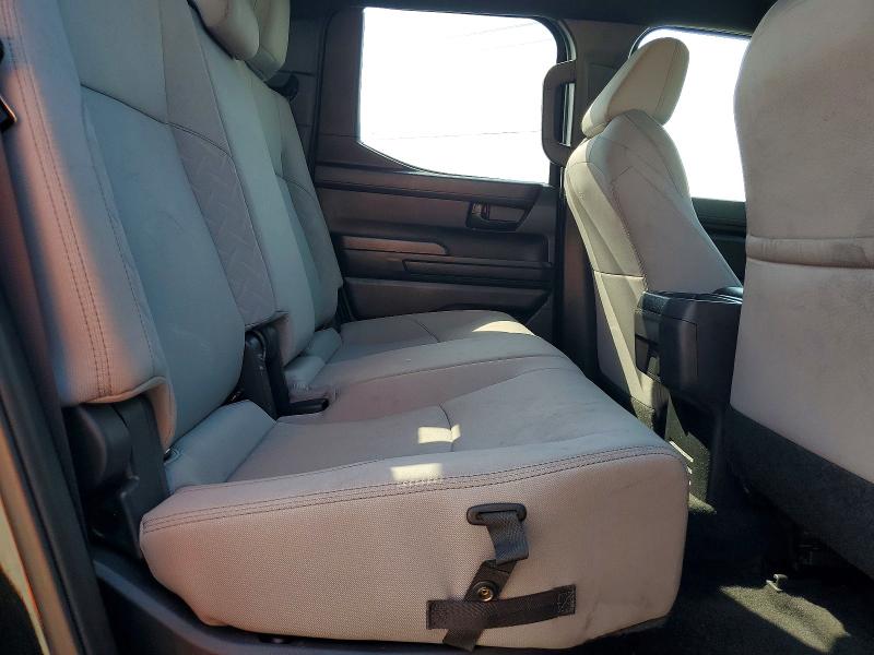 Продаж на аукціоні авто 2025 Toyota Tacoma, vin: 3TMKB5FN7SM034469, номер лоту: 67739236