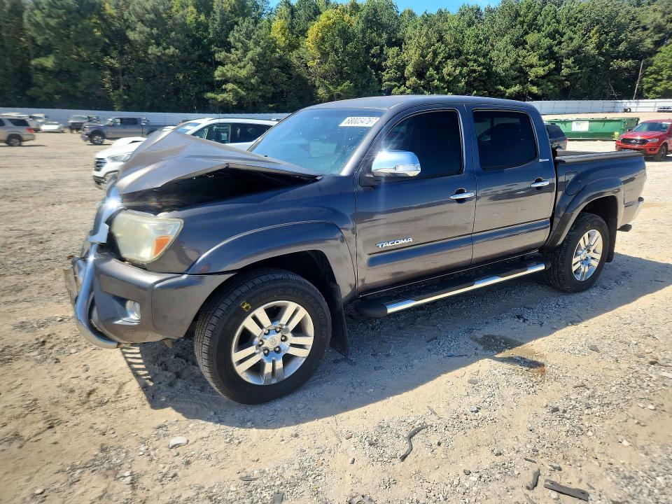 Продажа на аукционе авто 2013 Toyota Tacoma, vin: 5TFLU4EN6DX073576, номер лота: 68003476