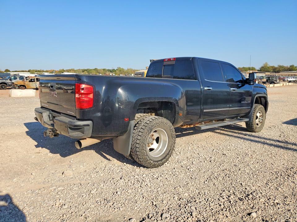 Продаж на аукціоні авто 2015 Gmc Sierra, vin: 1GT424E81FF576798, номер лоту: 67226206