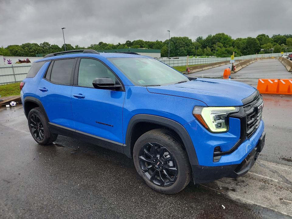 Продаж на аукціоні авто 2026 Gmc Terrain, vin: 3GKALUEG0TL468170, номер лоту: 67631256
