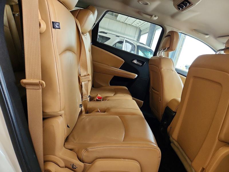 2014 Dodge Journey მანქანა იყიდება აუქციონზე, vin: 3C4PDCDG9ET132843, აუქციონის ნომერი: 67821286