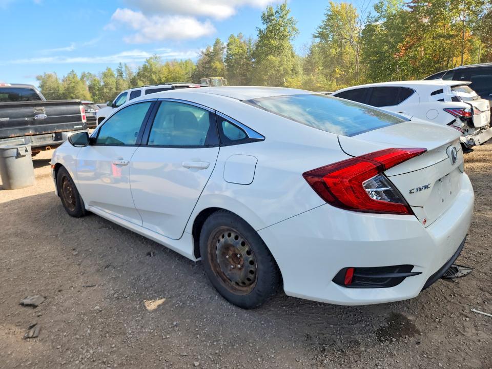 Aukcja sprzedaży 2017 Honda Civic, vin: 2HGFC2F80HH017254, numer aukcji: 68401706