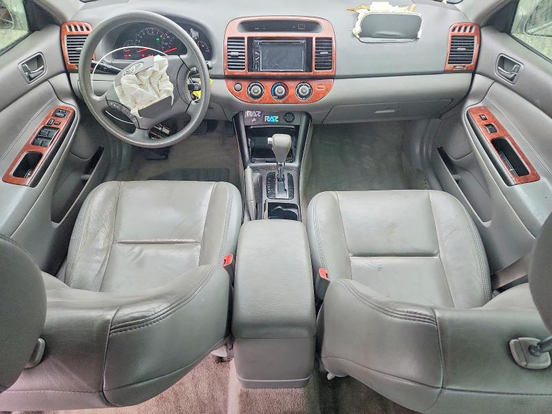 Aukcja sprzedaży 2006 Toyota Camry, vin: 4T1BE30K96U121586, numer aukcji: 70011036