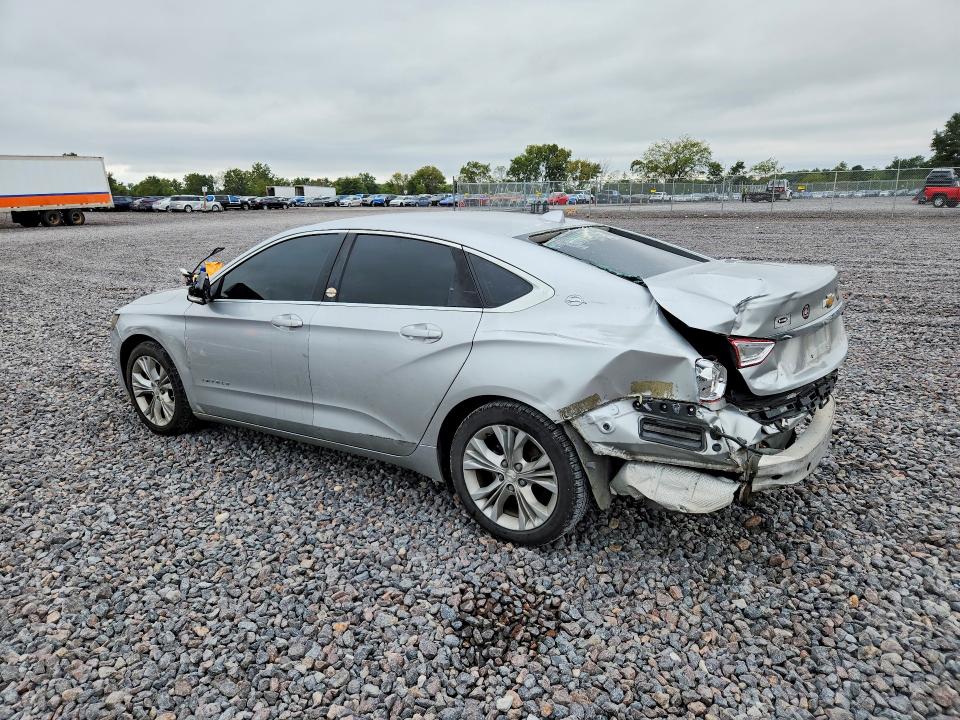 69671946 :رقم المزاد ، 2G1115SL9E9109519 vin ، 2014 Chevrolet Impala مزاد بيع