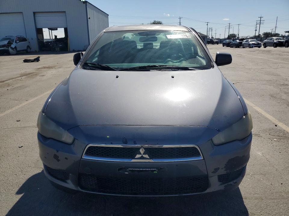 Продаж на аукціоні авто 2011 Mitsubishi Lancer, vin: JA32U2FU4BU006252, номер лоту: 69368076